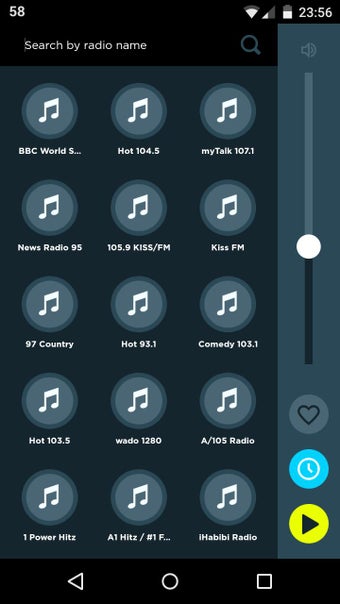 Image 0 for Radio USA