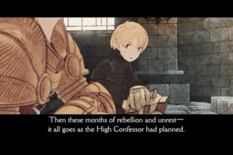 Image 0 for FINAL FANTASY TACTICS: TH…