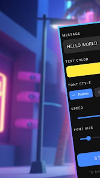 Image 0 for GlintRoll