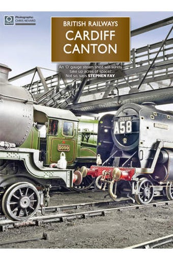Image 0 for Model Rail Magazine: buil…