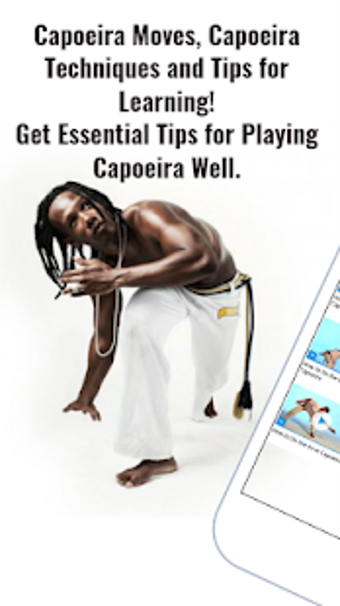 Image 1 for Capoeira
