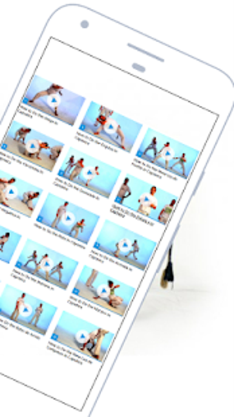 Image 0 for Capoeira