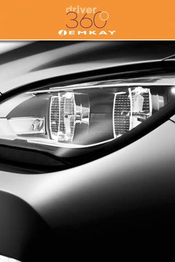 Image 0 for Driver 360