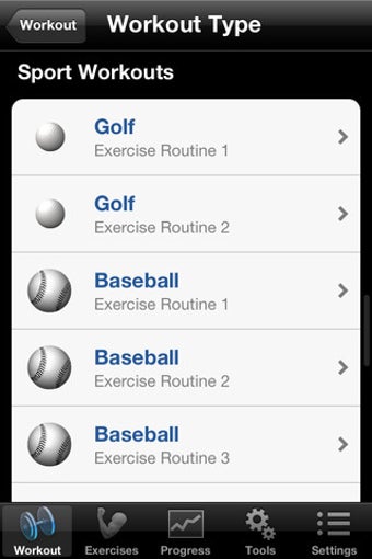 Image 2 for iPersonalTrainer - Fitnes…
