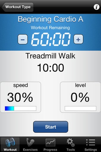 Image 0 for iPersonalTrainer - Fitnes…