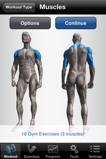 Image 3 for iPersonalTrainer - Fitnes…