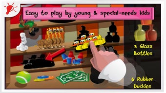 Imagen 1 para Puzzingo Kids Puzzles (Pr…