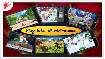 Imagen 3 para Puzzingo Kids Puzzles (Pr…