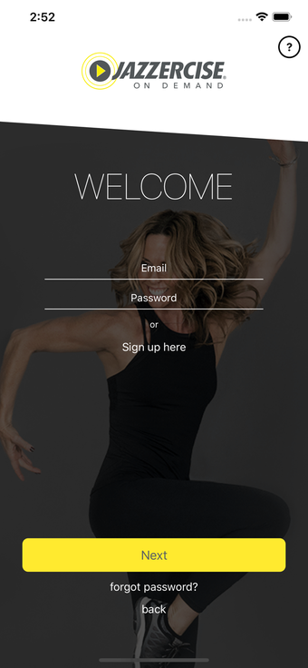 Image 1 for Jazzercise On Demand