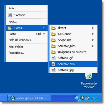 Imagen 0 para RightClick