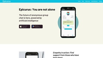 Image 0 for Epicurus