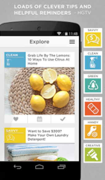 Imagen 0 para BrightNest - Home Tips & …