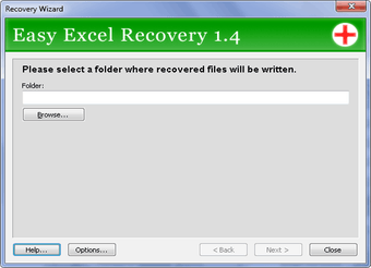 Image 0 for Easy Excel Recovery