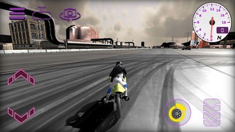 Imagen 0 para Wheelie King 3: Bike Raci…