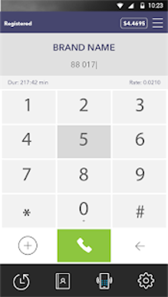 Imagen 1 para Silver Dialer