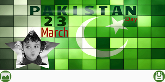 Image 1 for 23 March Pakistan Day Pho…