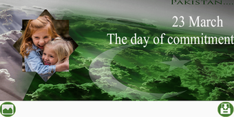 Imagen 2 para 23 March Pakistan Day Pho…