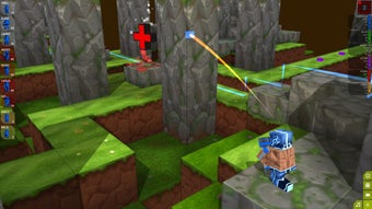 Imagen 0 para Cubemen 2