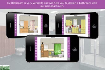 Image 0 for EZ Bathroom