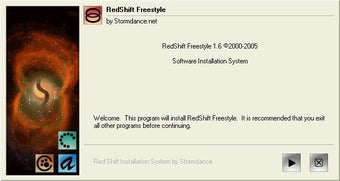 Image 0 for RedShift