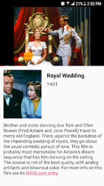 Image 0 for Free Classic Movies - Wat…