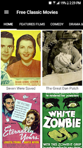 Image 3 for Free Classic Movies - Wat…