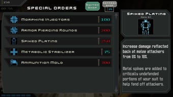 Image 3 for Space Trench