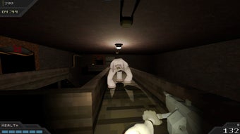 Image 2 for Space Trench