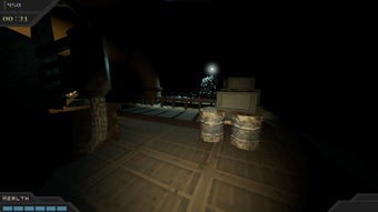 Image 1 for Space Trench