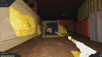 Image 0 for Space Trench