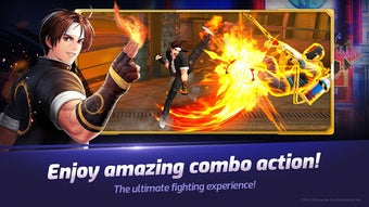 Image 0 for The King of Fighters ALLS…