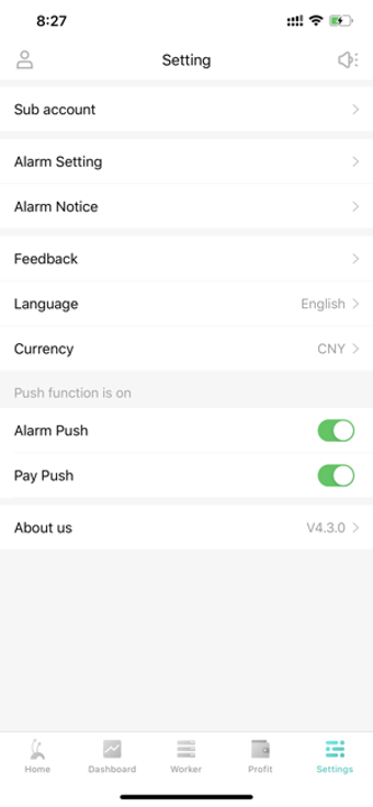 Image 2 for ANTPOOL - Leading BTC Poo…