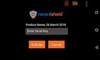 Imagen 1 para RioPlay - RecordShield.Ne…