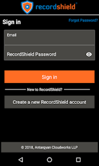 Imagen 2 para RioPlay - RecordShield.Ne…