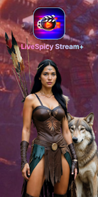 Image 0 for LiveSpicy Stream