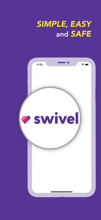 Image 1 for Swivel - Dating