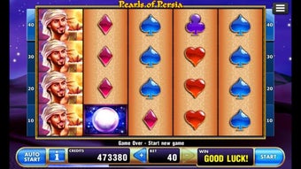 Imagen 3 para Pearls of Persia
