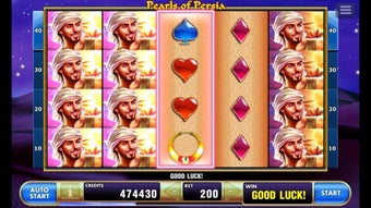 Imagen 0 para Pearls of Persia