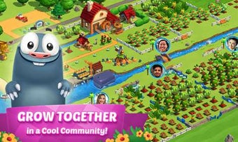 Image 0 for Country Friends for Windo…