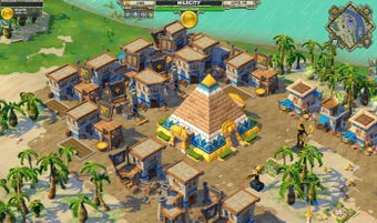 Image 0 for Age Of Empires Online