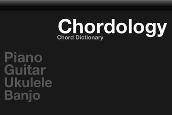 Image 0 for Chordology