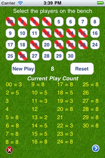Image 0 for Play Count