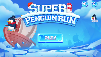 Imagen 0 para Super Penguin Run