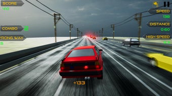 Image 0 for Extreme Racing on Highway