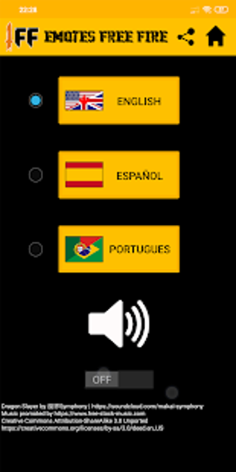 Imagen 0 para Free Dances and Emotes fo…