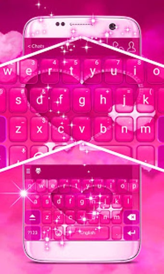 Image 1 for 3D keyboard New 2018 Vers…