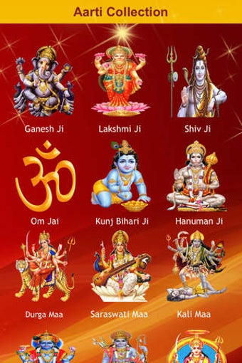 Image 0 for Aarti Collection