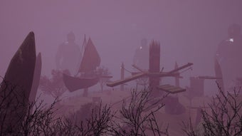 Image 0 for FFA_Purgatory for MORDHAU