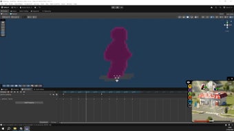Imagen 0 para Side Shop Simulator