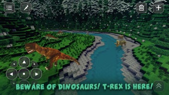 Imagen 0 para Dino Jurassic Craft: Evol…